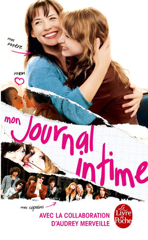 Mon Journal Intime (Le Livre de Poche) (French Edition)