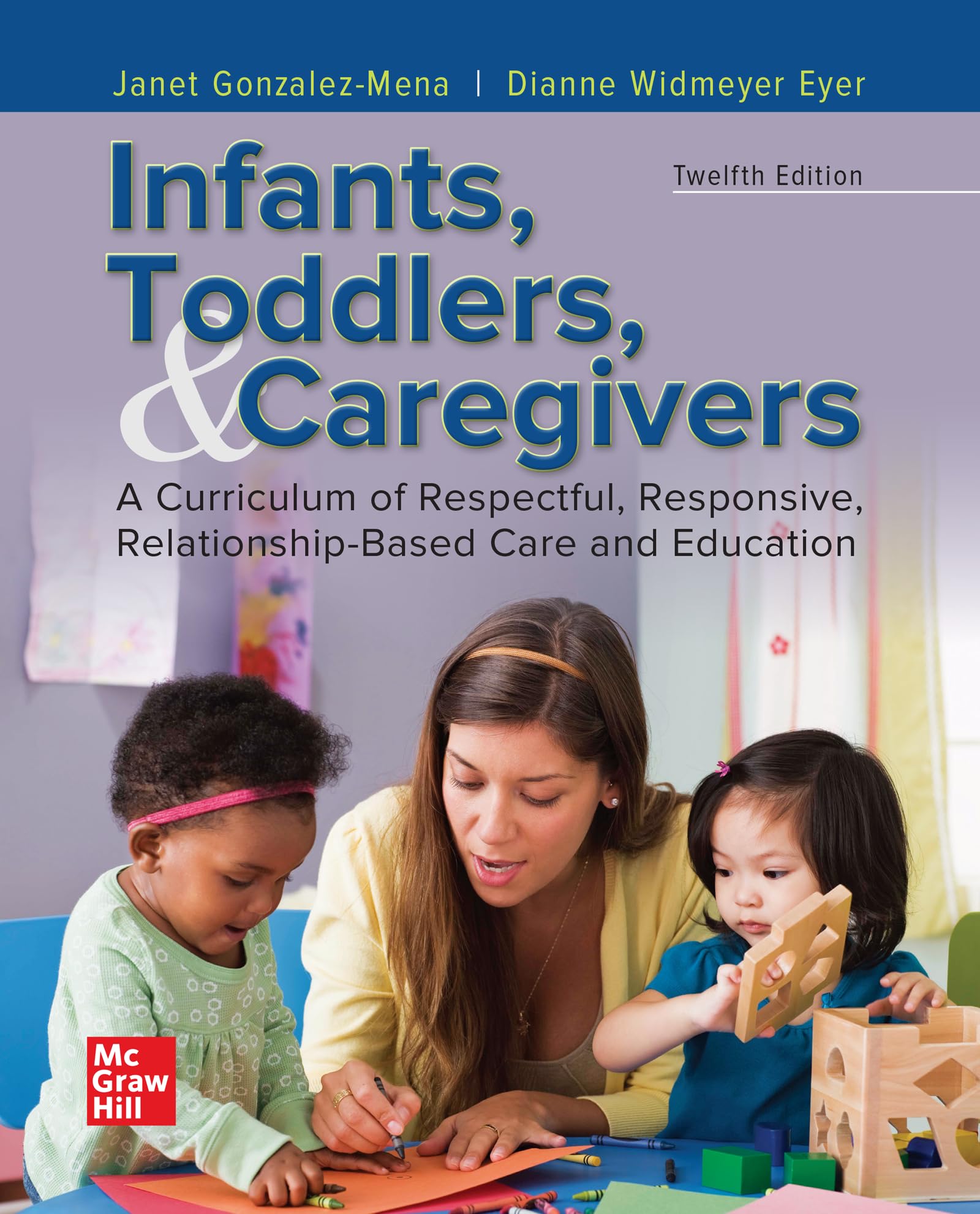 Looseleaf For Infants, Toddlers, And Caregivers