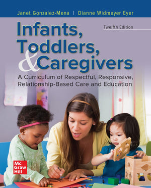 Looseleaf For Infants, Toddlers, And Caregivers