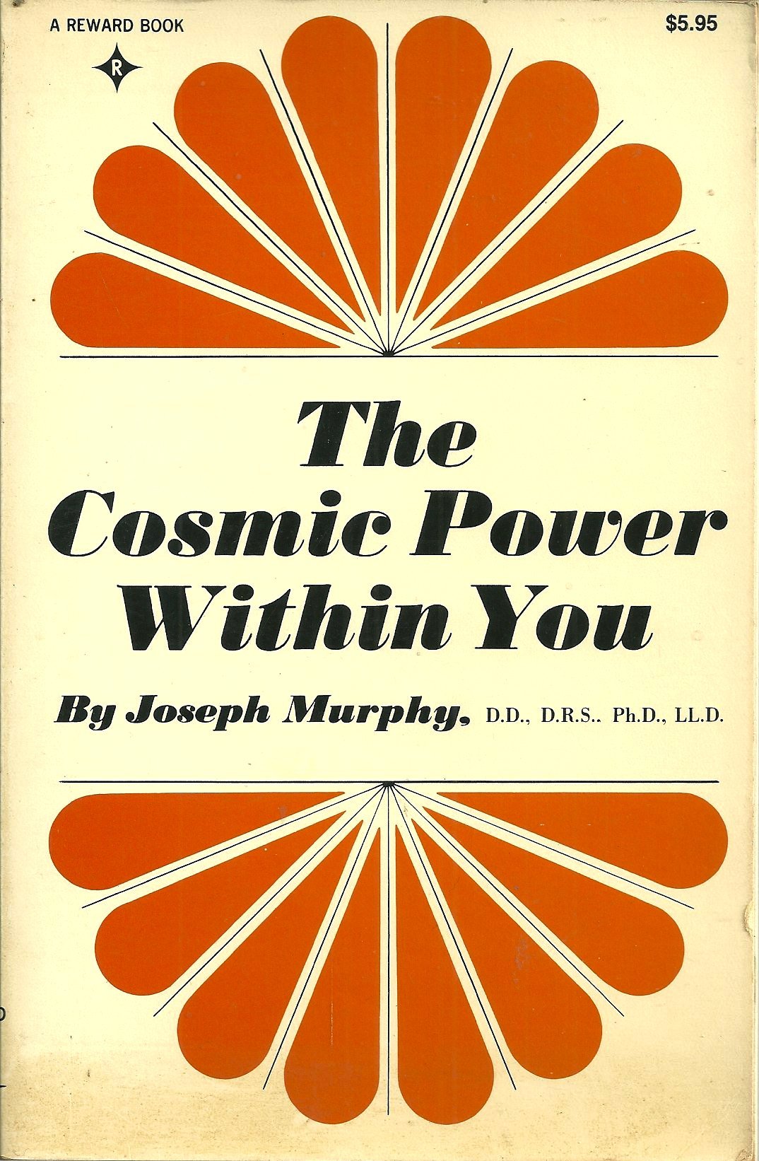 The Cosmic Power Within You,Used