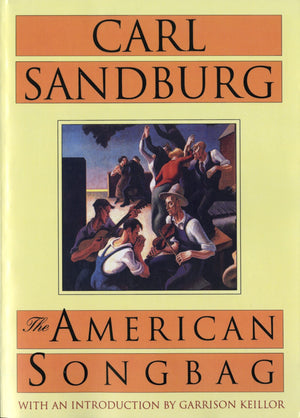 The American Songbag,Used