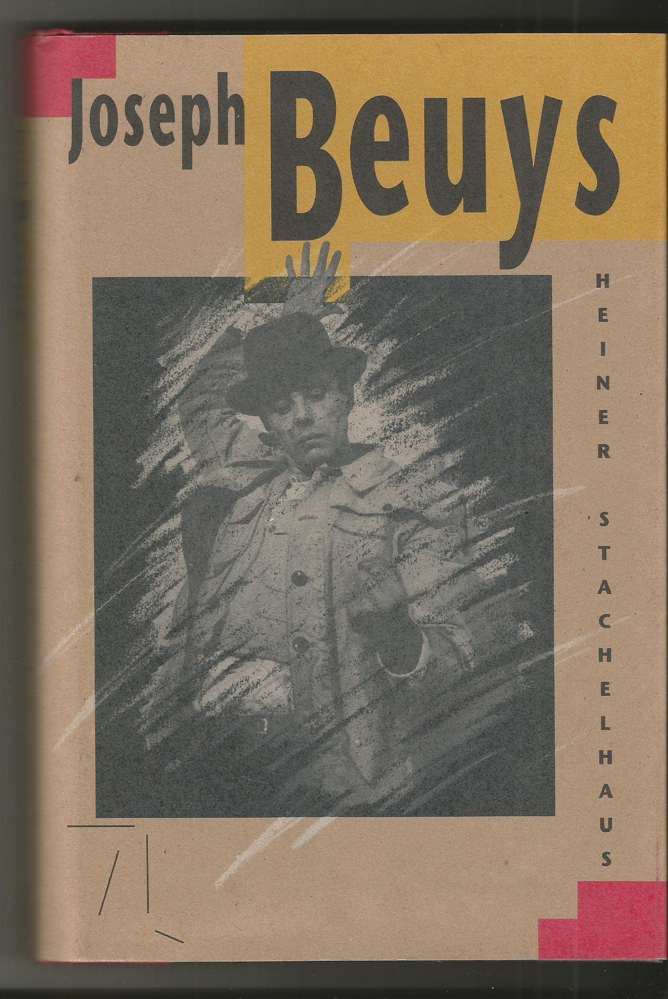 Joseph Beuys,Used