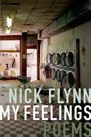 My Feelings: Poems,Used