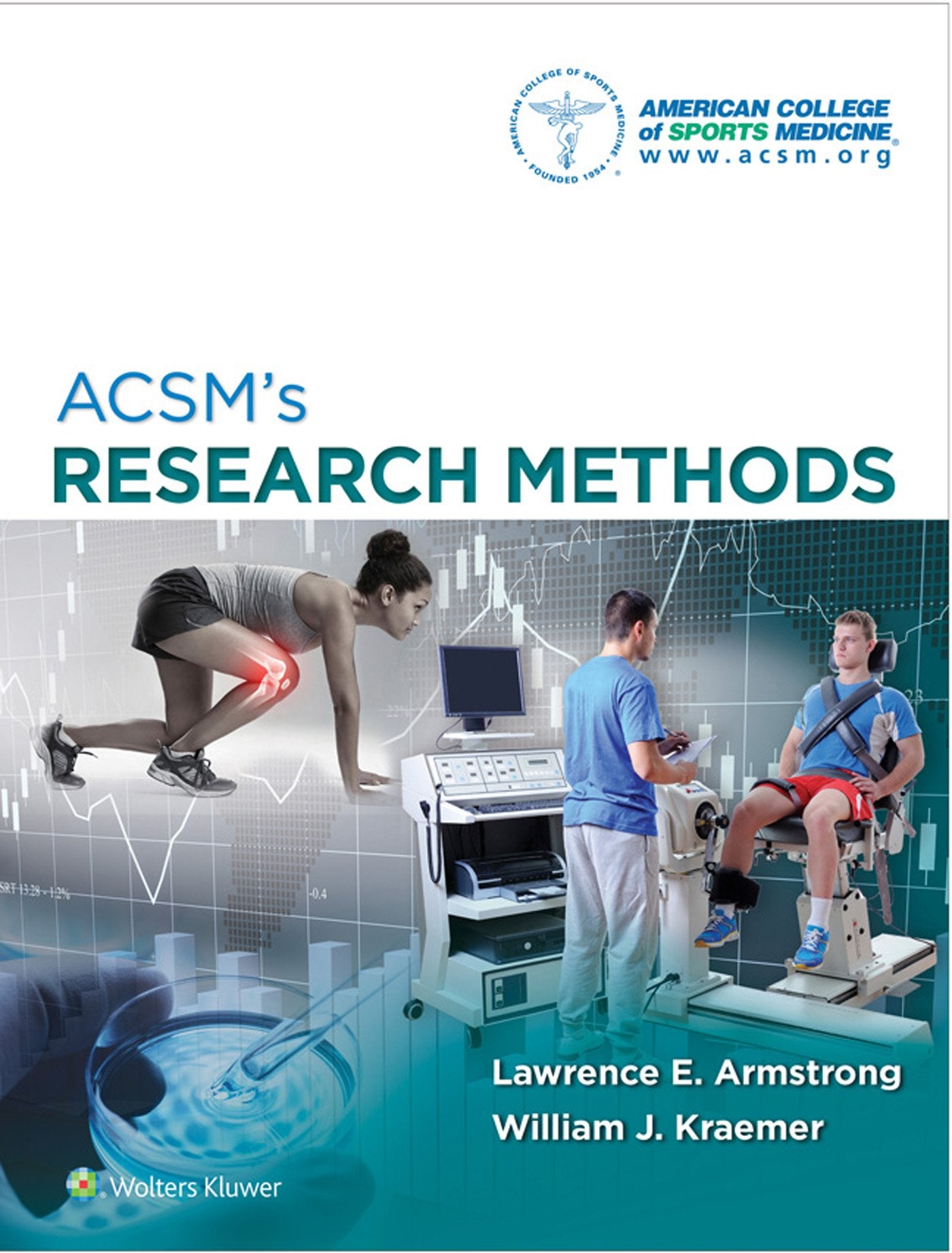 ACSM's Research Methods (American College of Sports Medicine),New