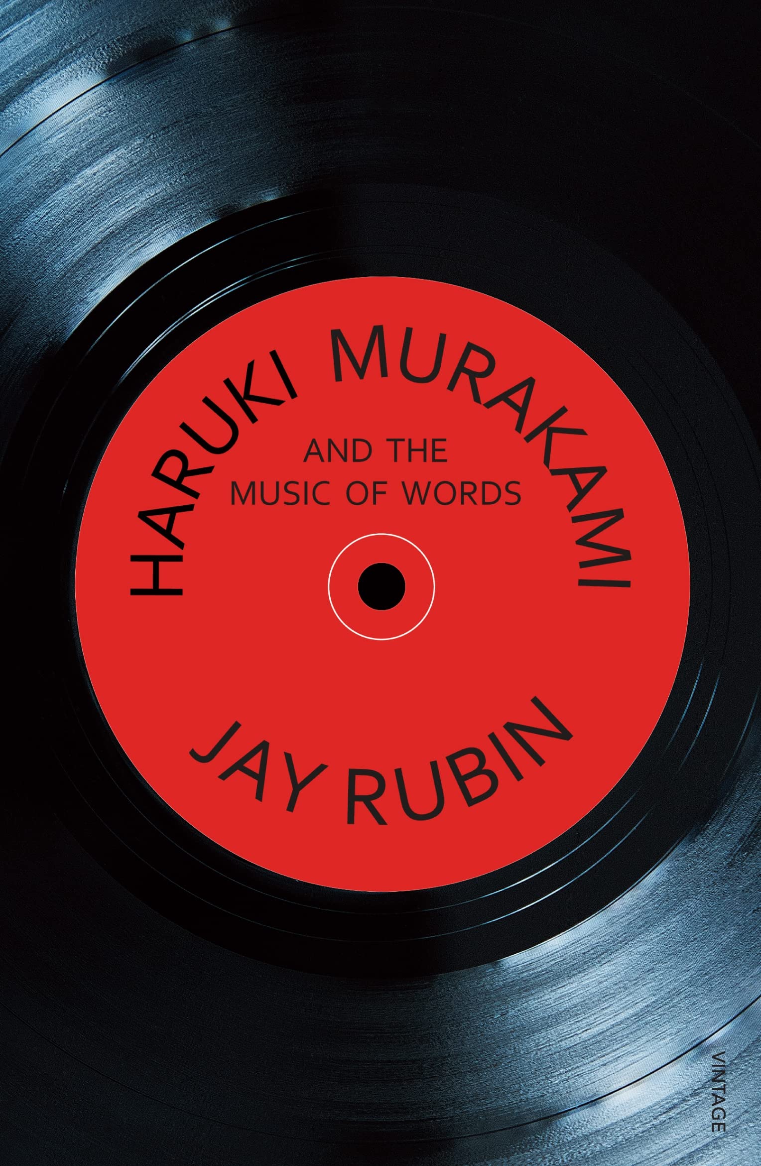 Haruki Murakami and the Music of Words,Used