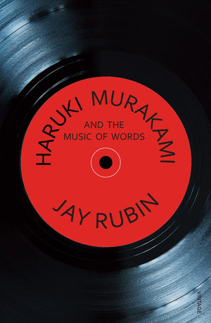 Haruki Murakami and the Music of Words,Used