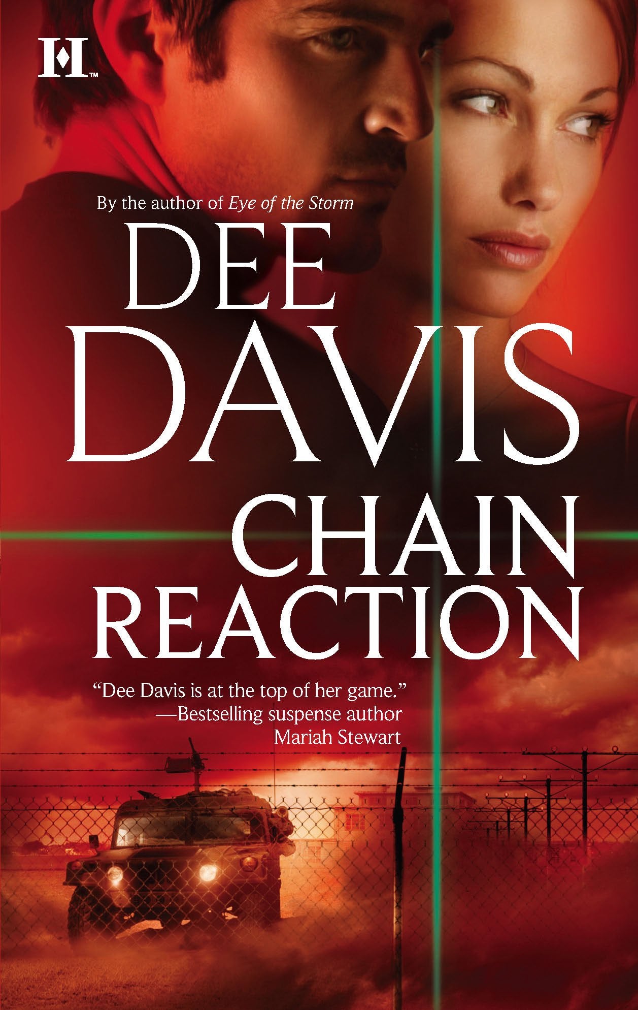 Chain Reaction,Used