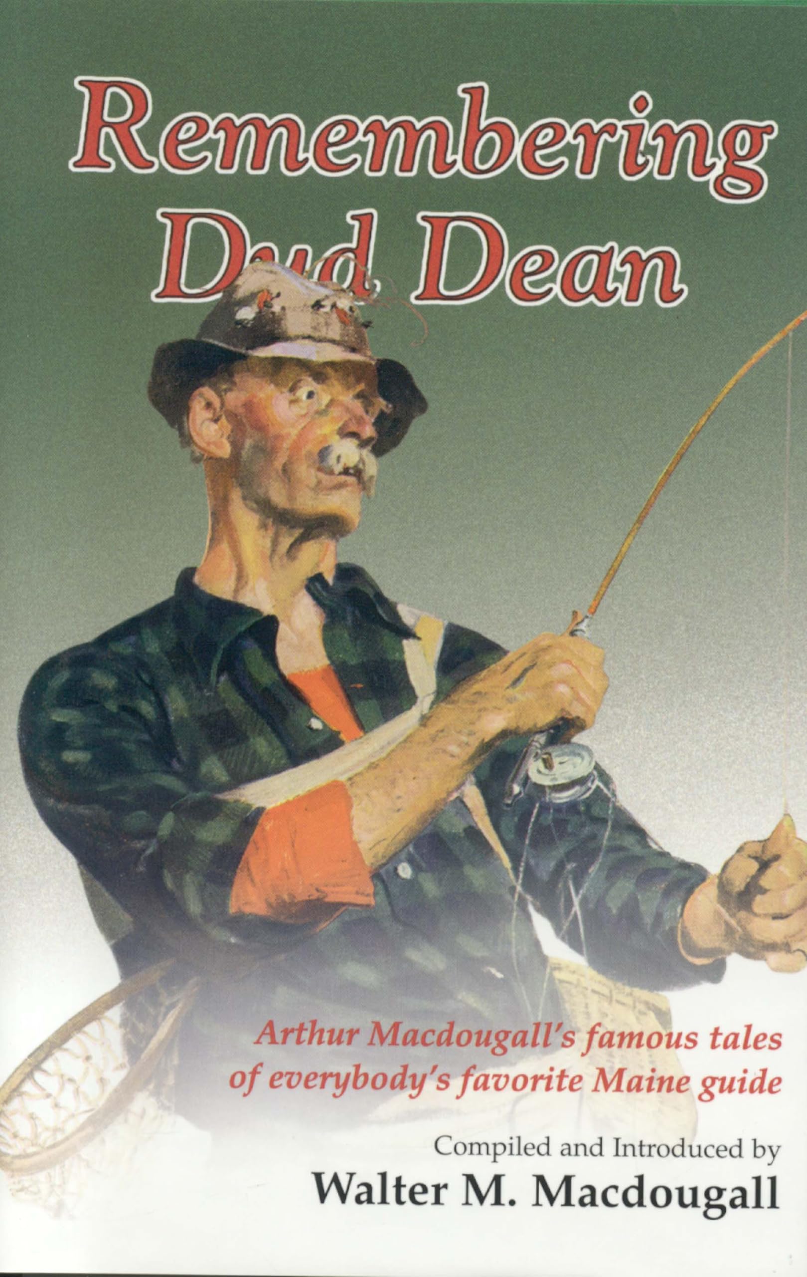 Remembering Dud Dean,New