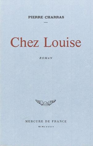 Chez Louise,Used