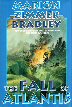 The Fall of Atlantis,Used