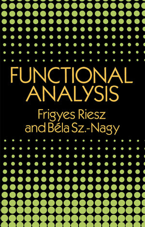 Functional Analysis (Dover Books on Mathematics),Used