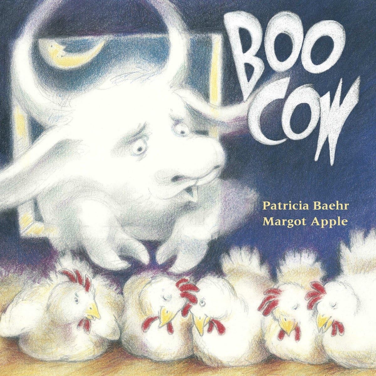 Boo Cow,Used