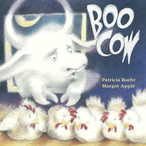 Boo Cow,Used