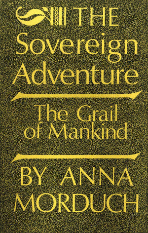 The Sovereign Adventure,Used