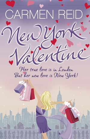 New York Valentine,Used