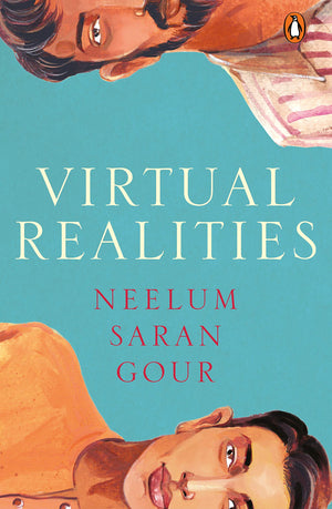 Virtual Realities,Used