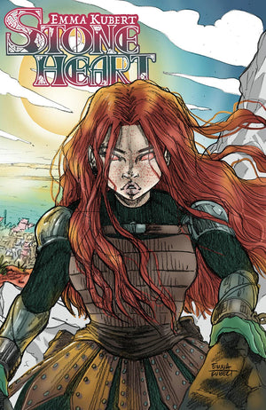 Stoneheart,New
