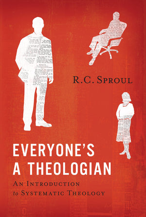 Everyone's a Theologian: An Introduction to Systematic Theology,Used