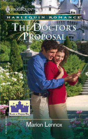 The Doctor's Proposal,Used