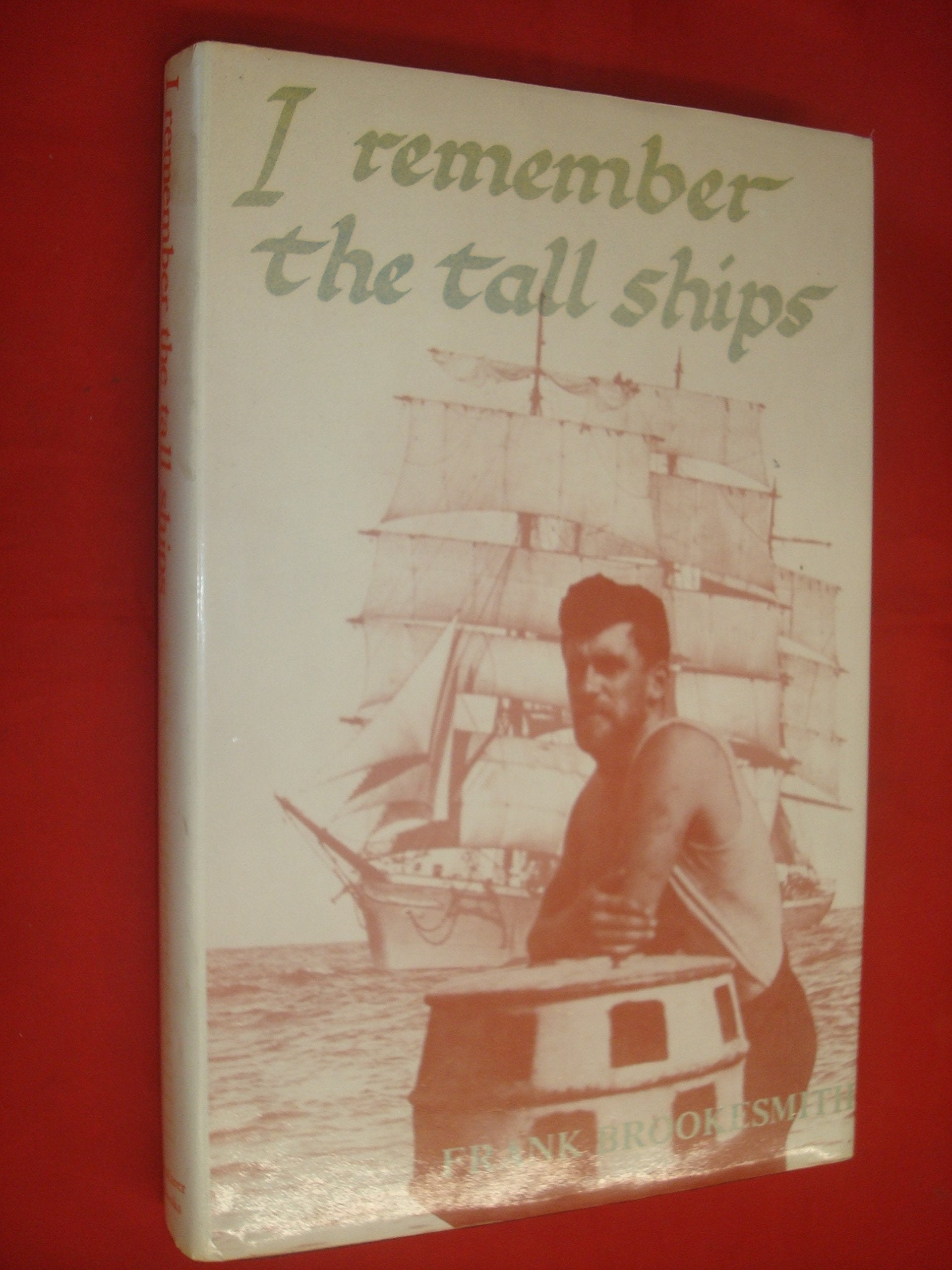 An Old Gaffers Tale-used
