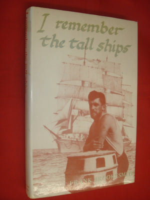 An Old Gaffers Tale-used