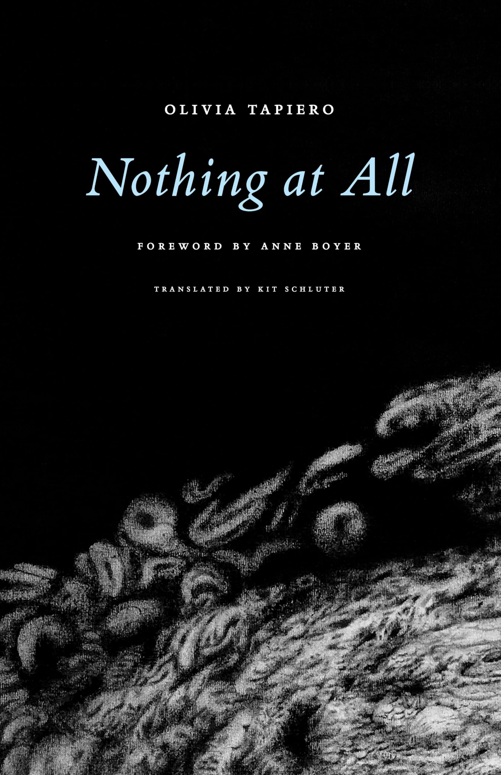 Nothing At All