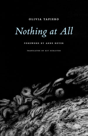 Nothing At All