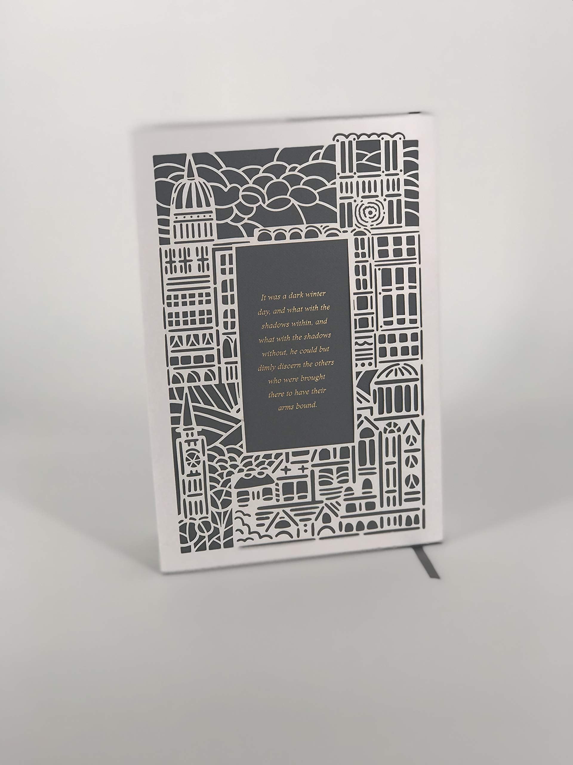 A Tale of Two Cities (Seasons Edition  Winter),Used