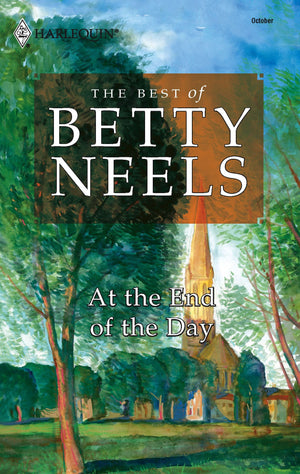 At the End of the Day (The Best of Betsy Neels),Used