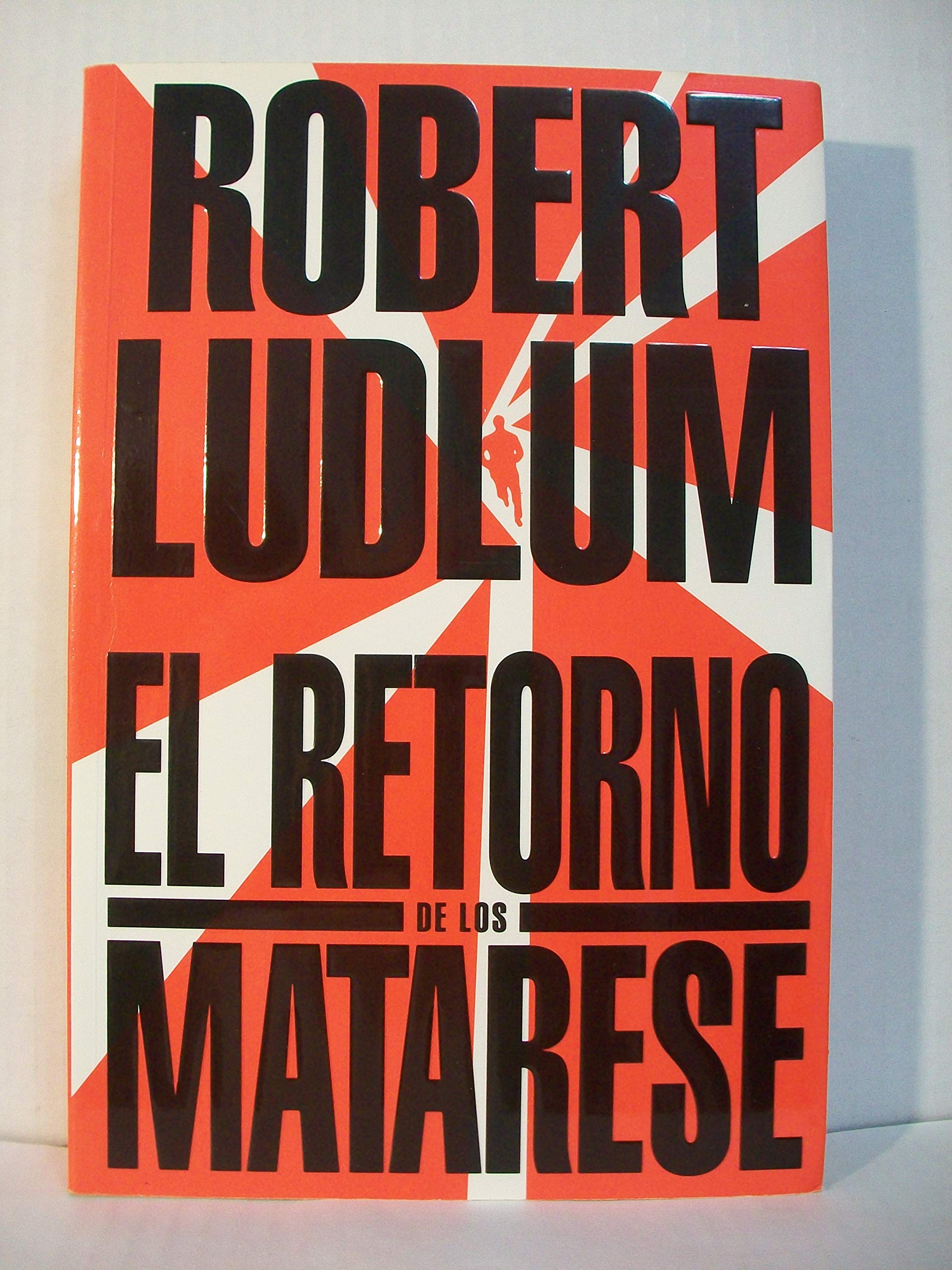 El Retorno de Los Matarese,Used