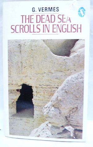The Dead Sea Scrolls in English,Used