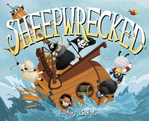 Sheepwrecked,New