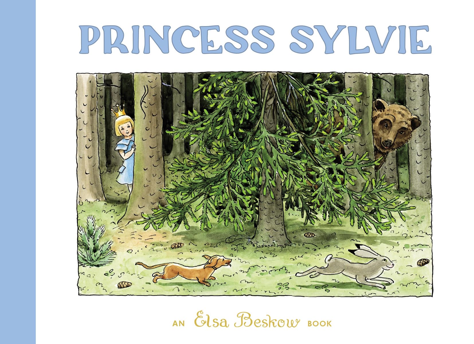 Princess Sylvie,Used