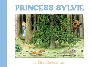 Princess Sylvie,Used