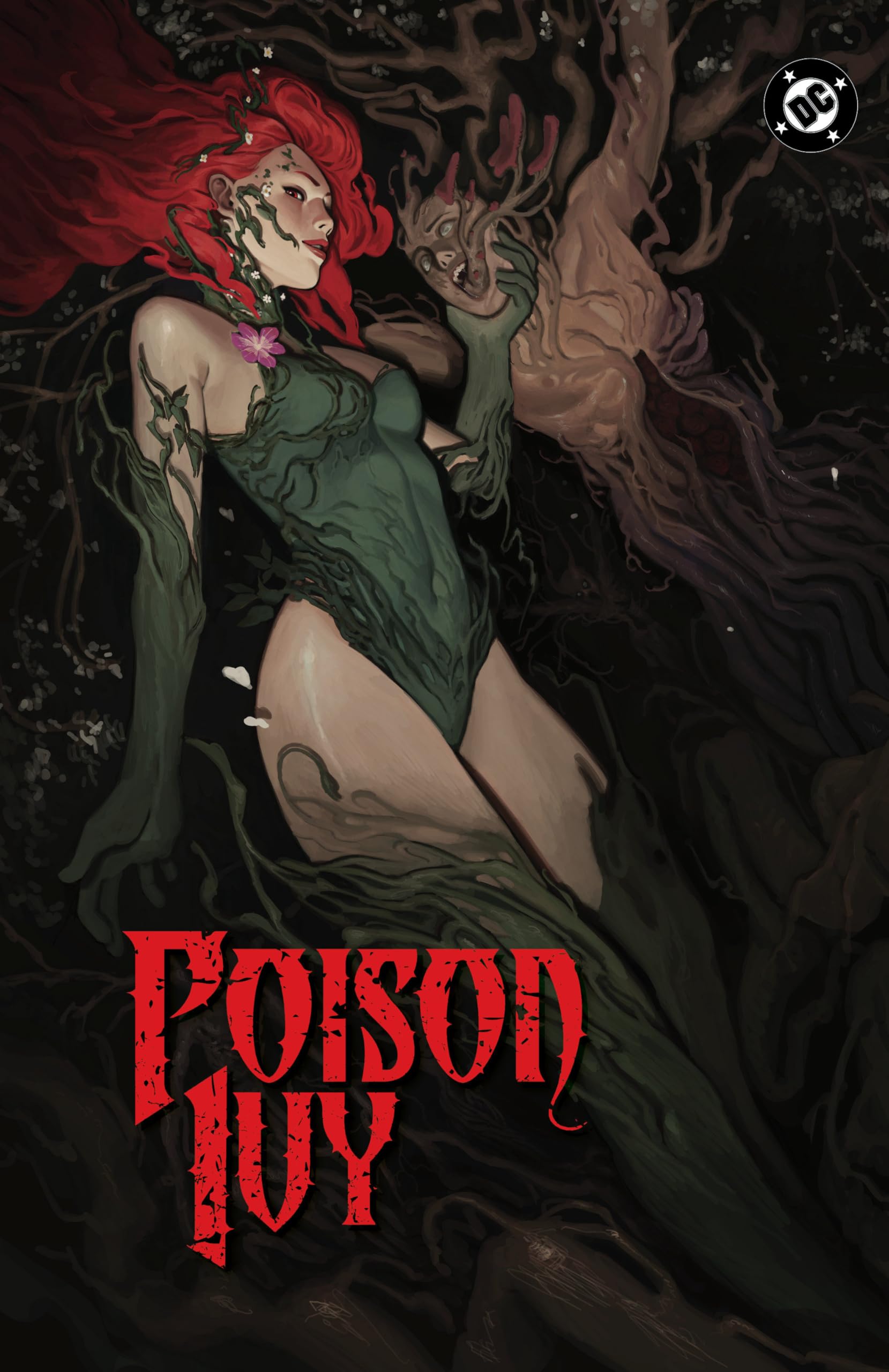 Poison Ivy Vol. 7: AmuseBouche