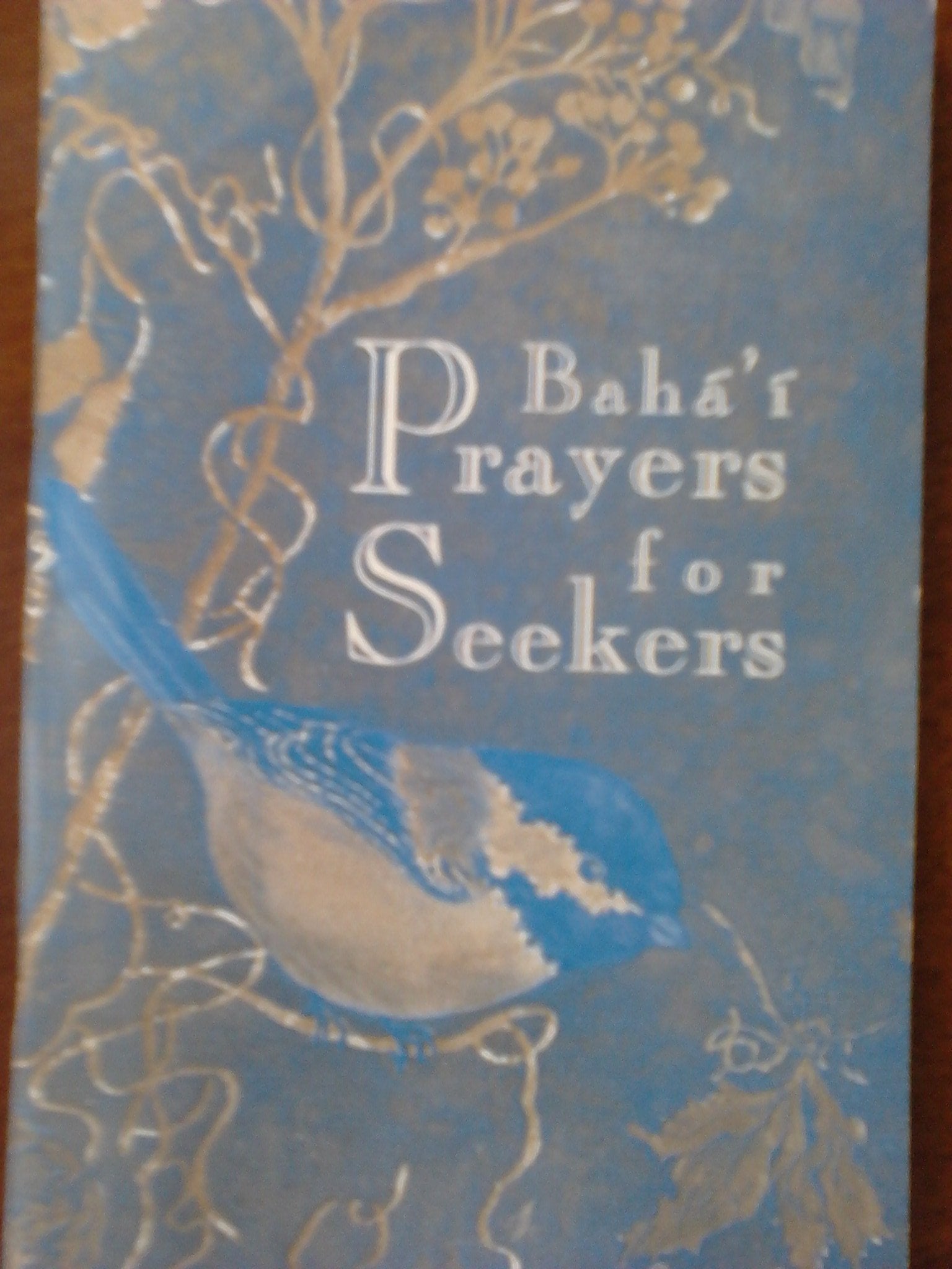 A Gift Of Prayers,Used
