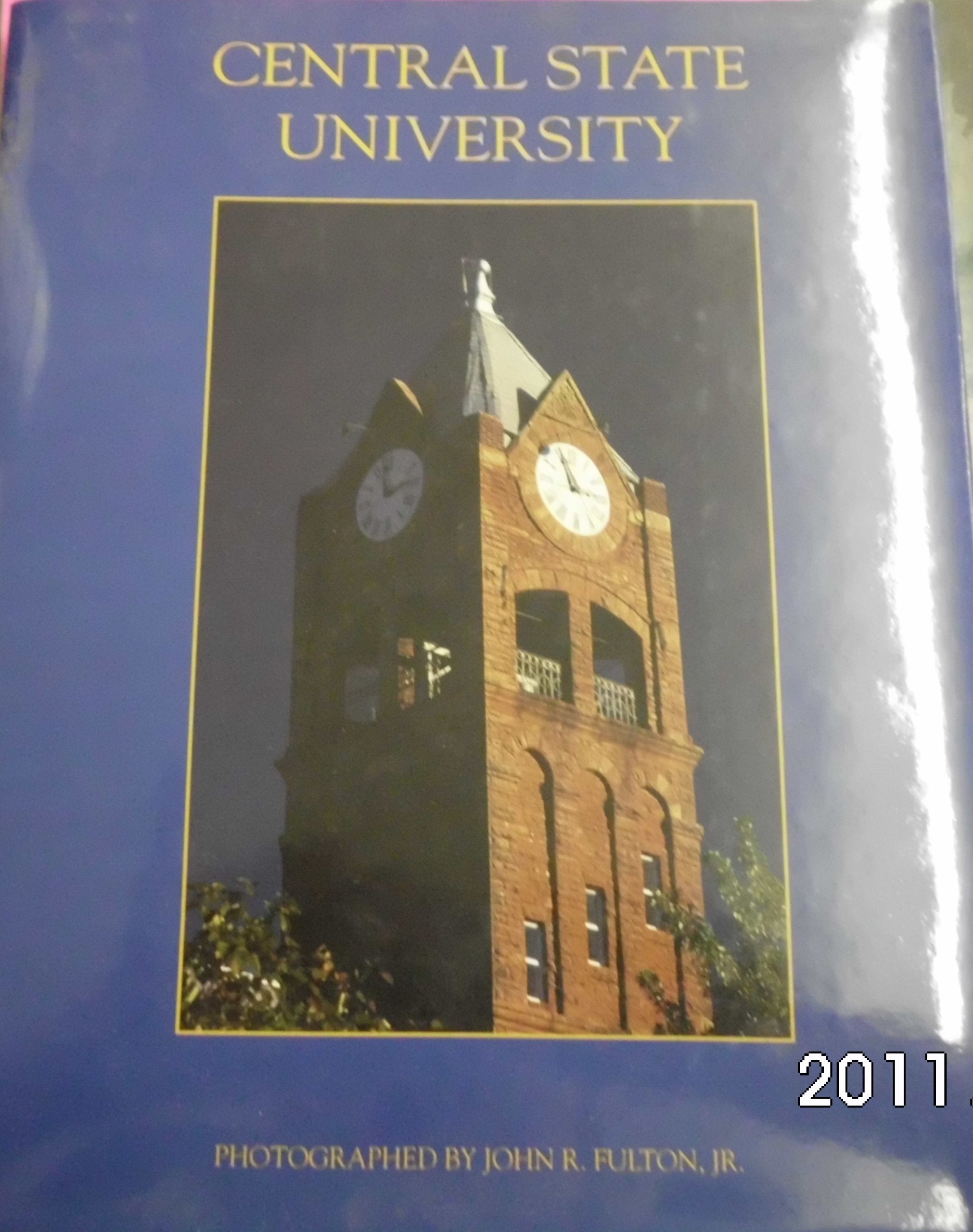 Central State University (Oklahoma),Used