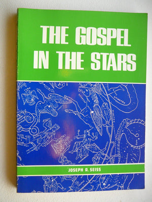 Gospel in the Stars,Used
