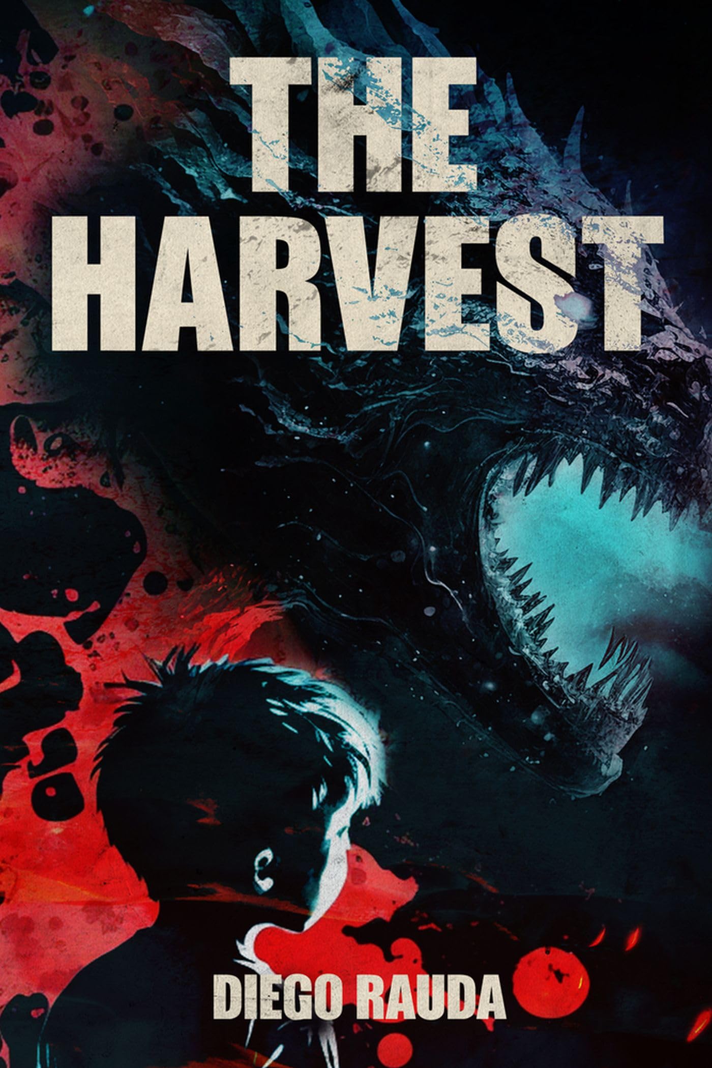 The Harvest,New