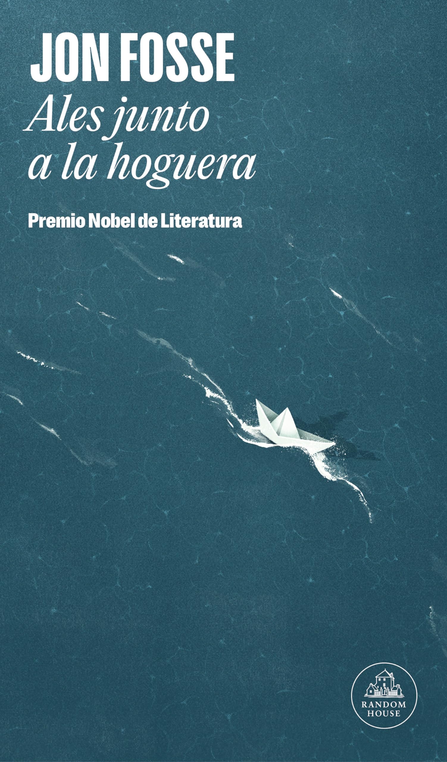 Ales junto a la hoguera / Aliss at the Fire (Spanish Edition),New