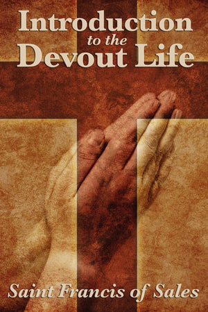 Introduction To The Devout Life,Used