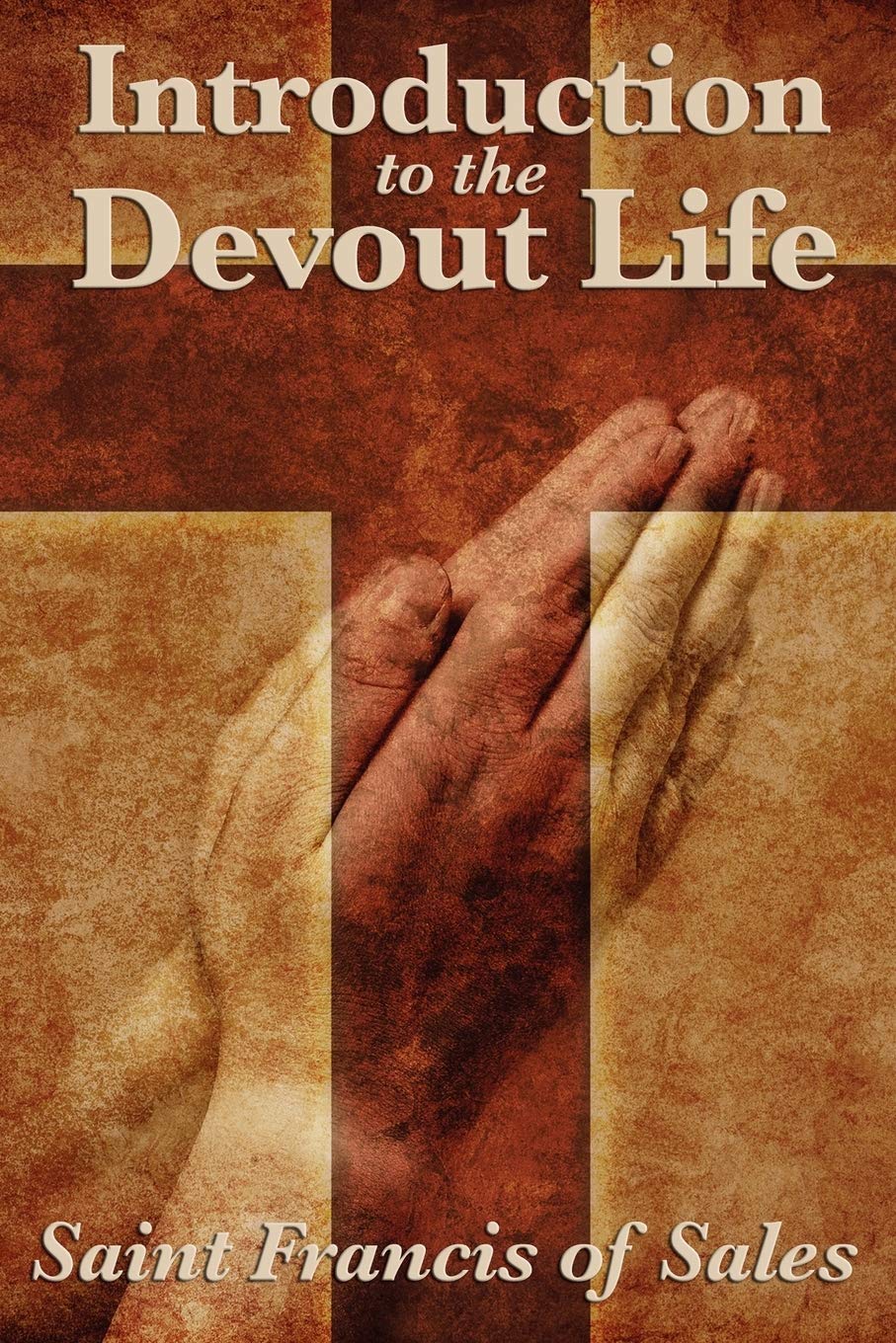 Introduction To The Devout Life,Used