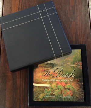 The Dash: Making A Difference With Your Life,Used
