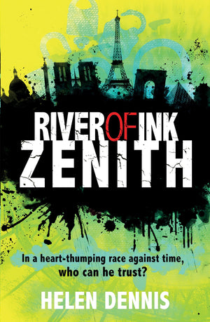 River Of Ink: 2: Zenith