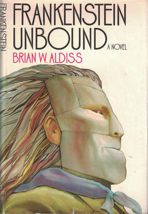 Frankenstein Unbound,Used