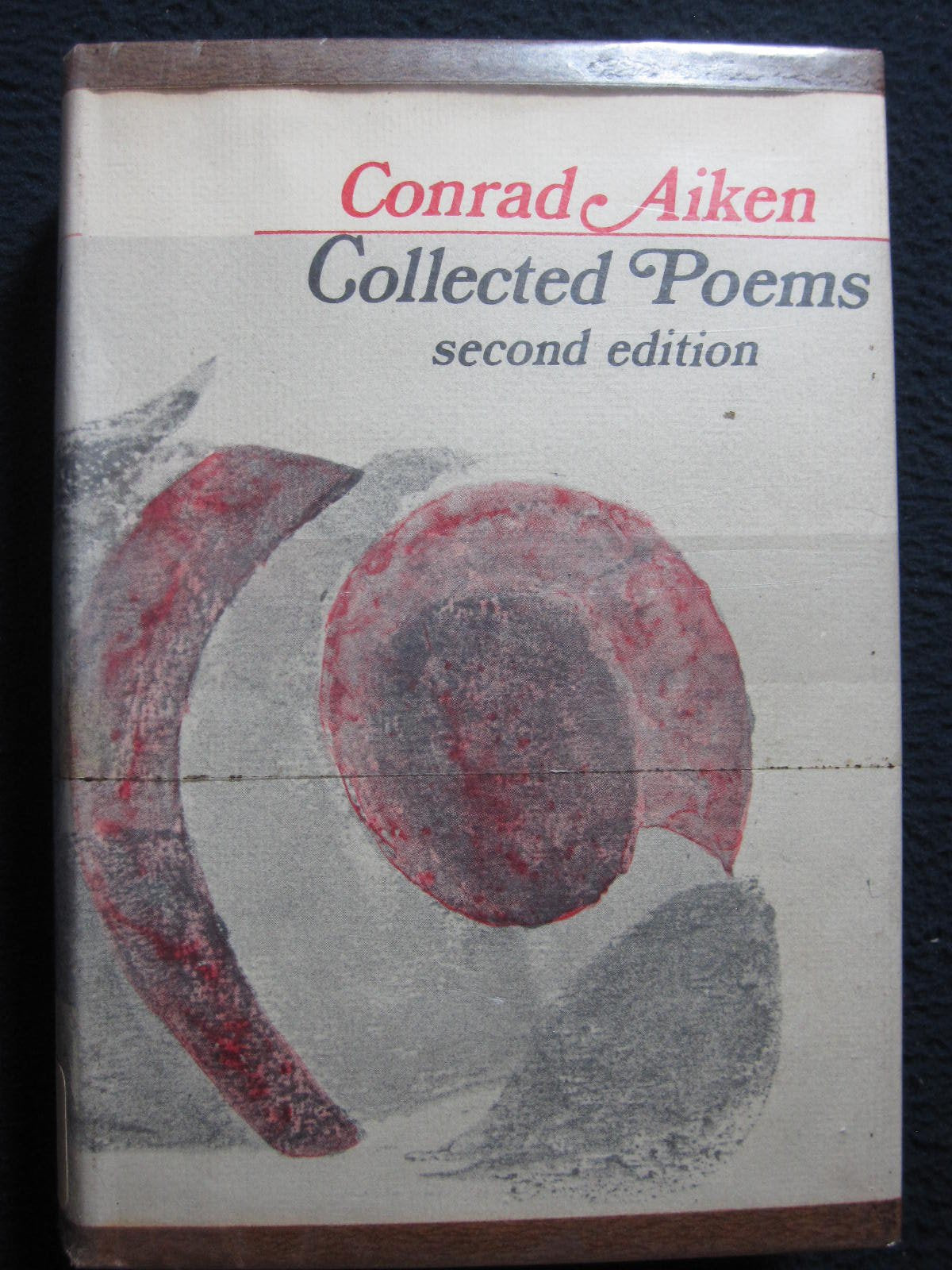 Collected Poems, 19161970