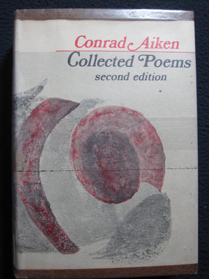 Collected Poems, 19161970