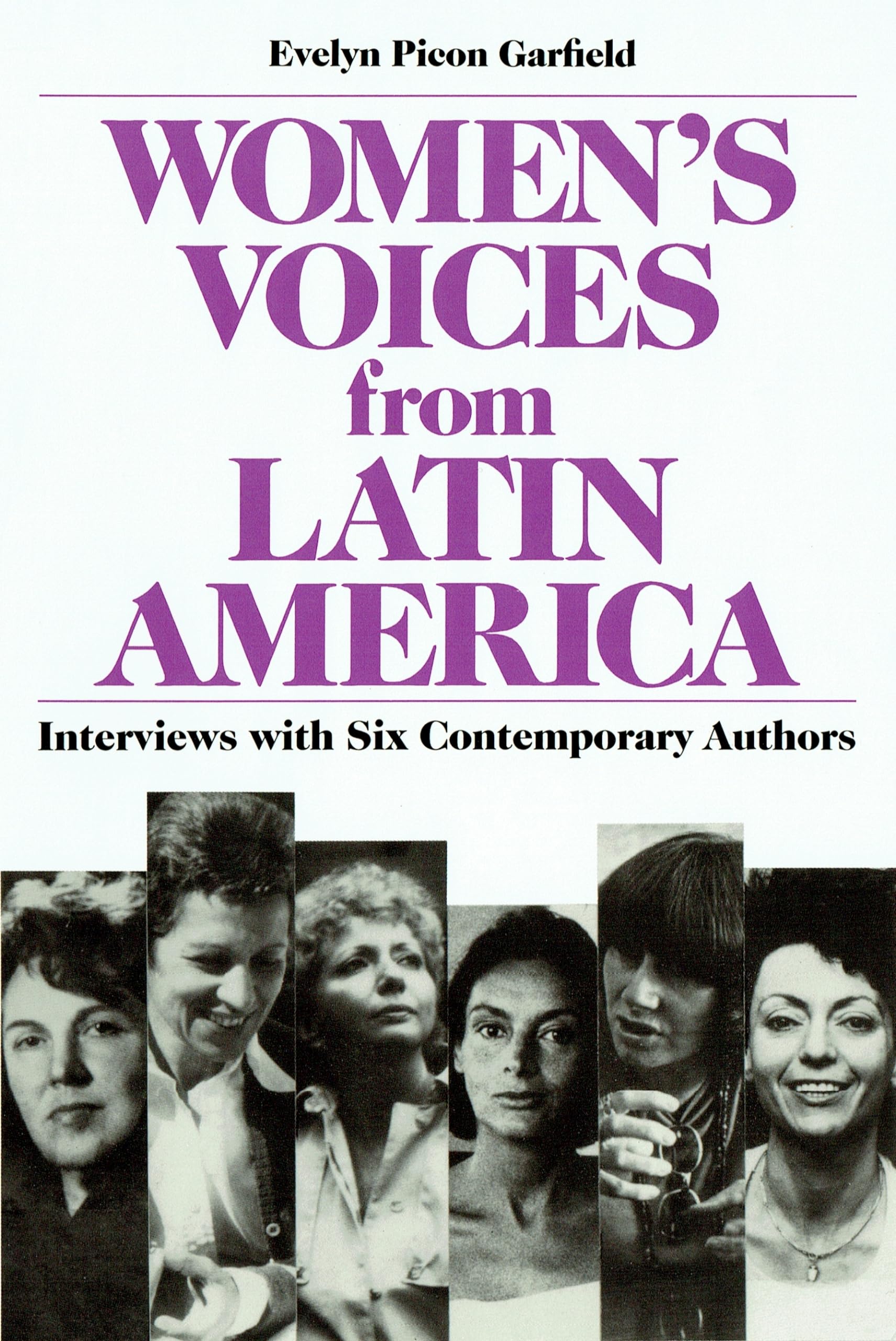 Women'S Voices From Latin America: Selections From Twelve Contemporary Authors (Latin American Literature),Used