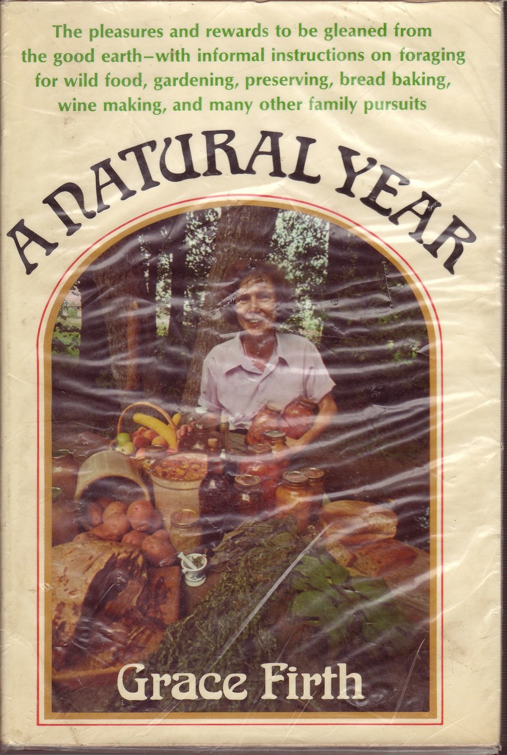 Natural Year,Used