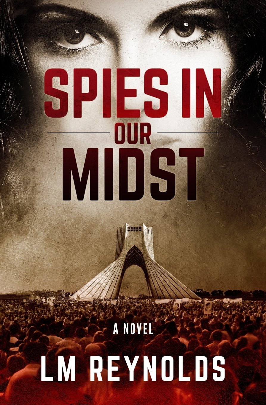 Spies In Our Midst,Used